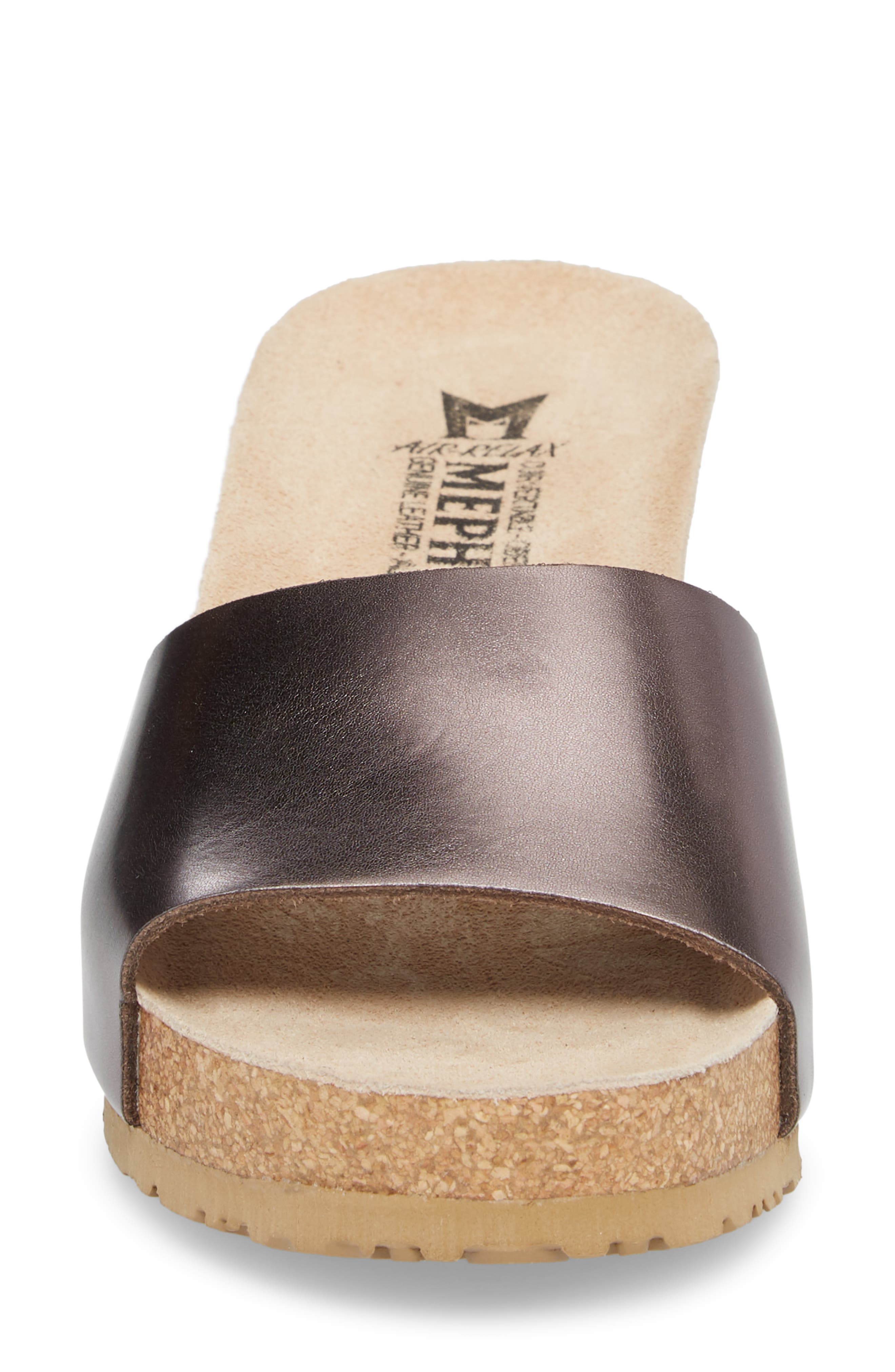 mephisto lise platform wedge sandal
