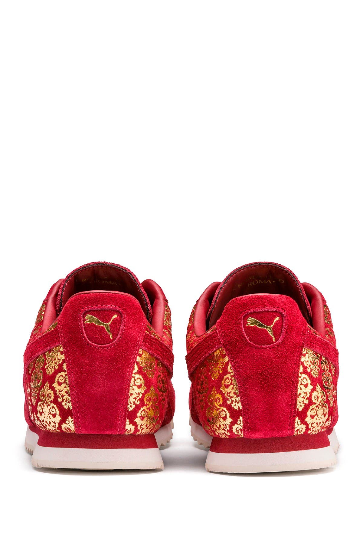 roma classic venezia sneakers