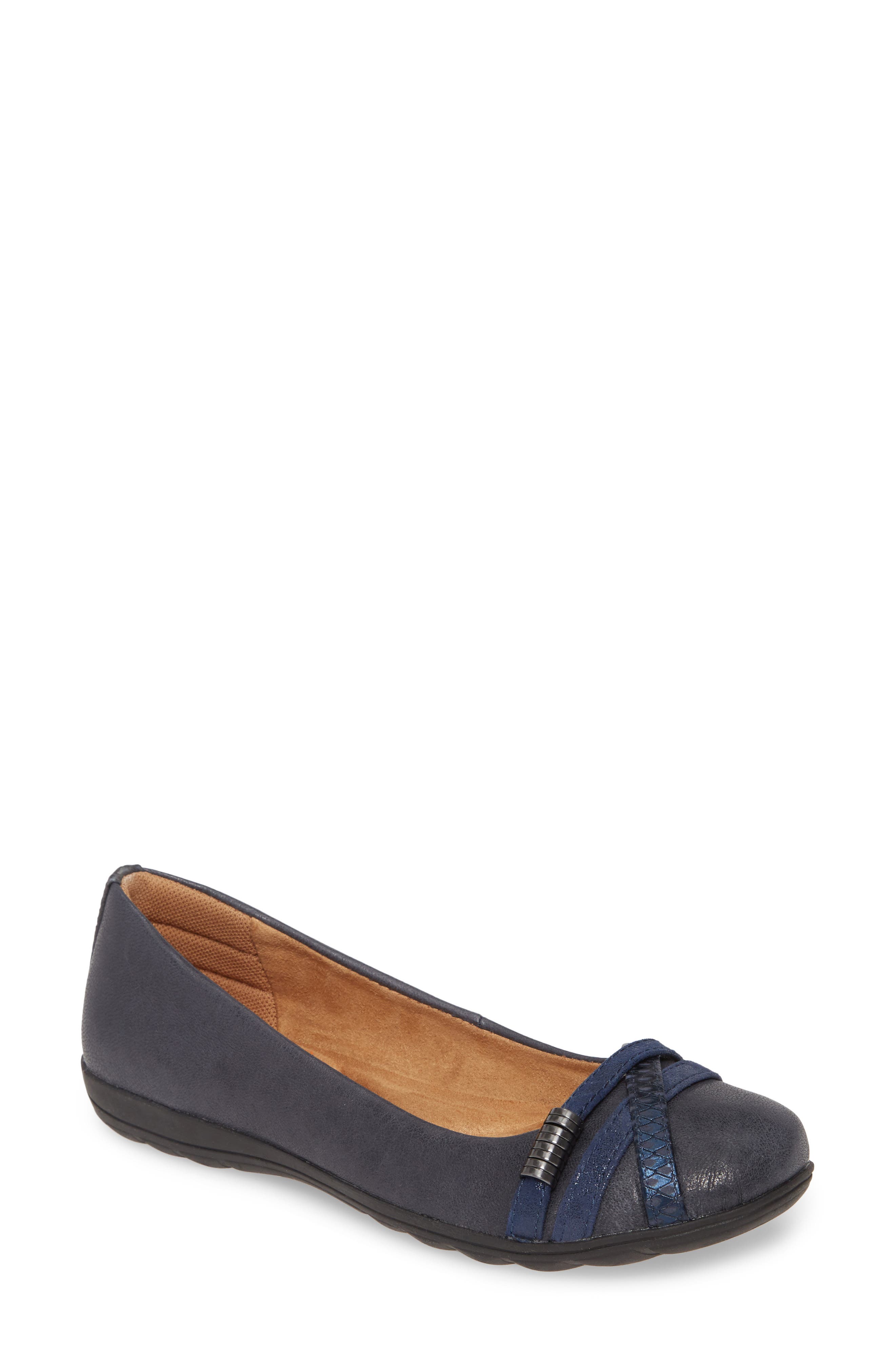 Comfortiva Ranee Flat