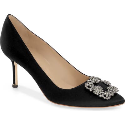 Manolo Blahnik
