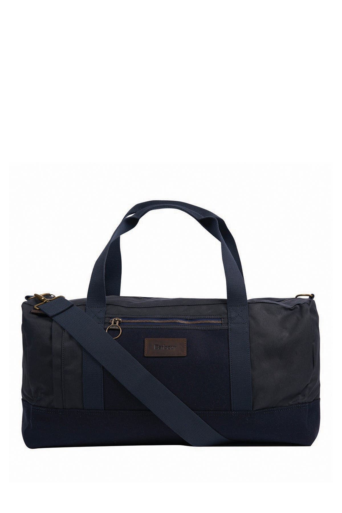 Barbour Gisburne Holdall 2025