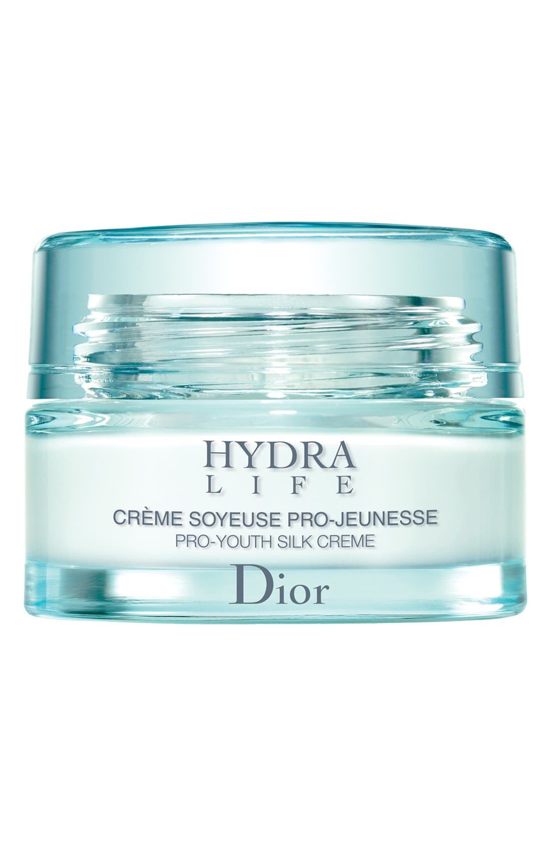 Dior 'Hydra Life' Pro-Youth Silk Crème 