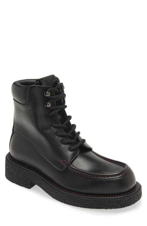 Combat boots nordstrom best sale