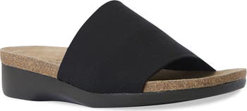 Casita Slide Sandal