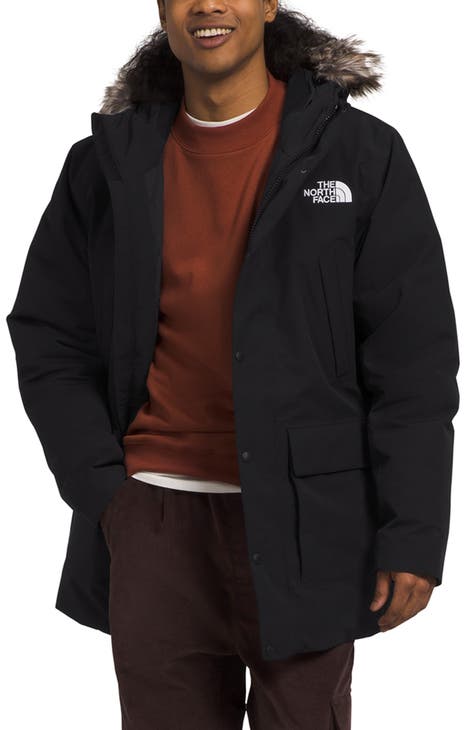 Parkas The North Face Homme