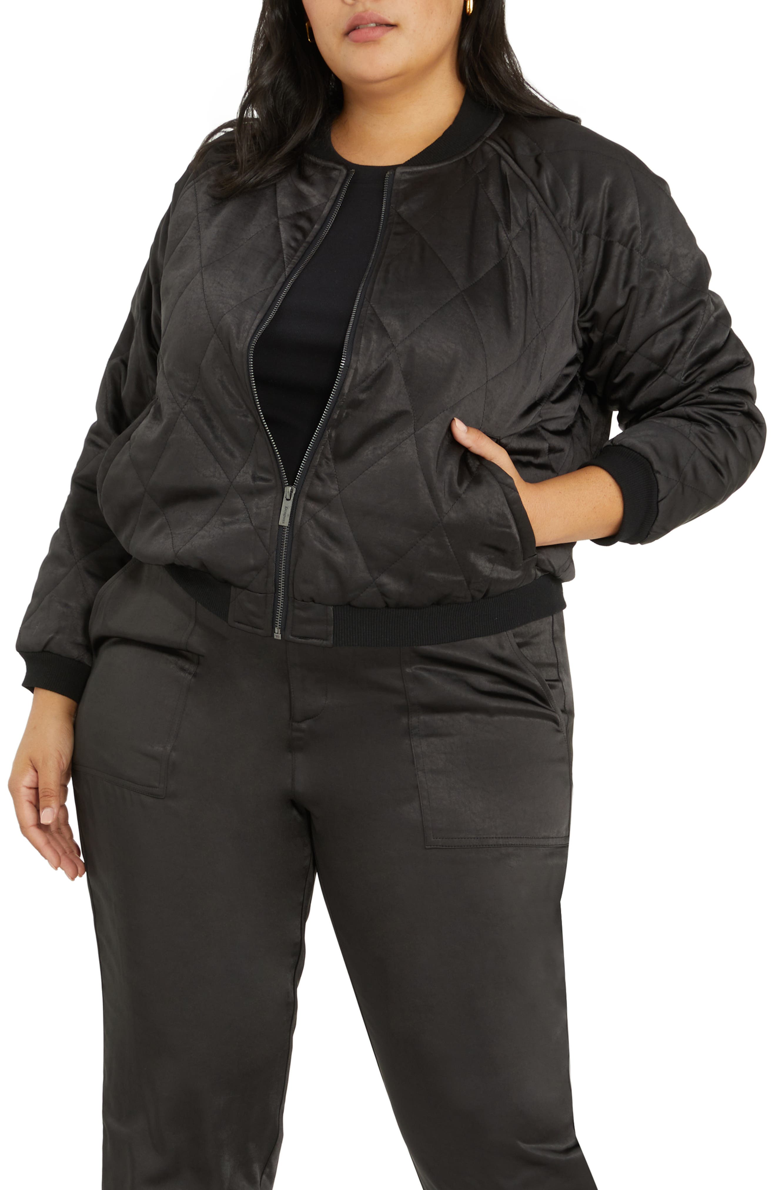 plus size fall jackets canada