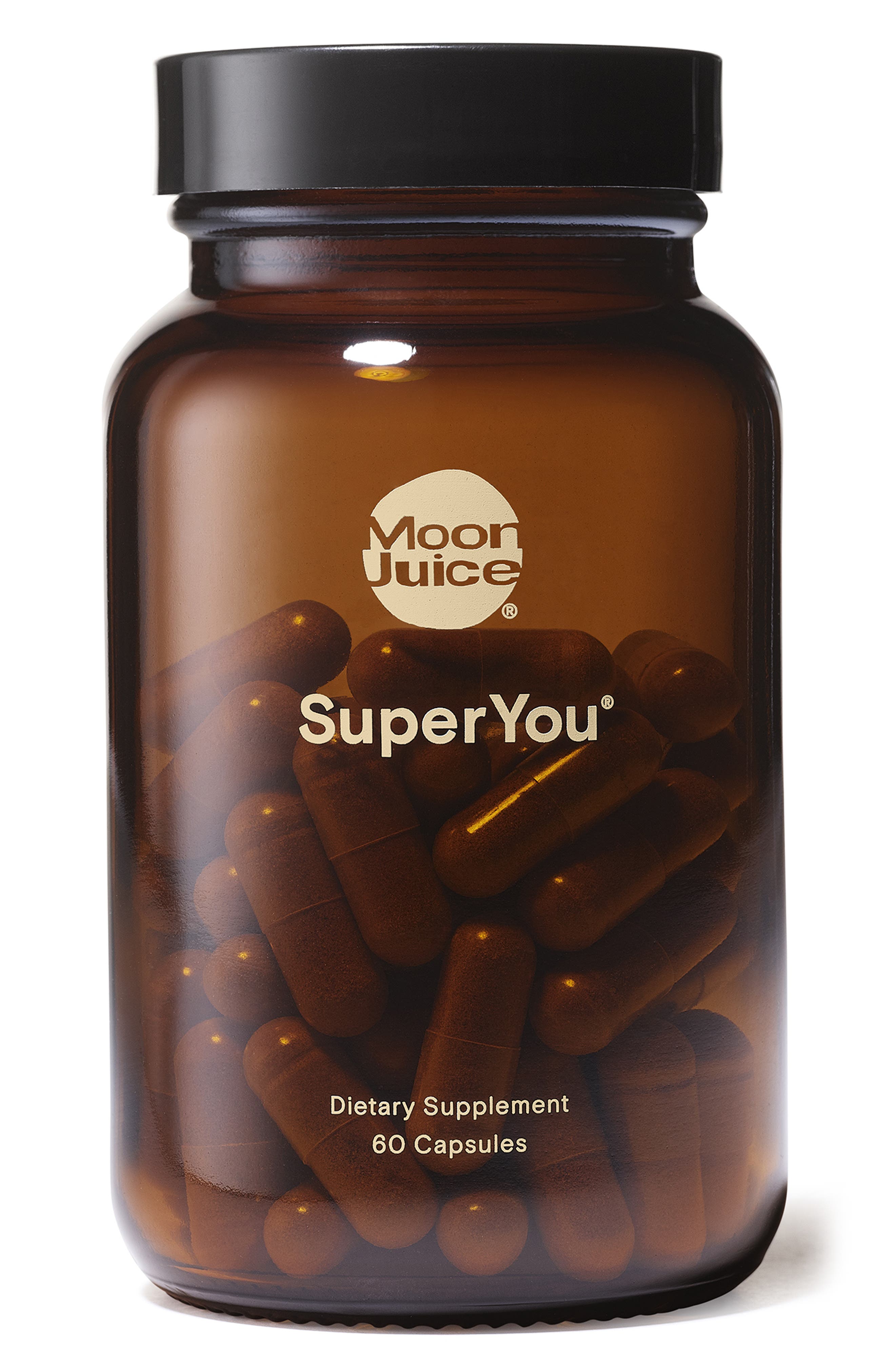 Moon Juice Superyou Dietary Supplement 30-day Supply