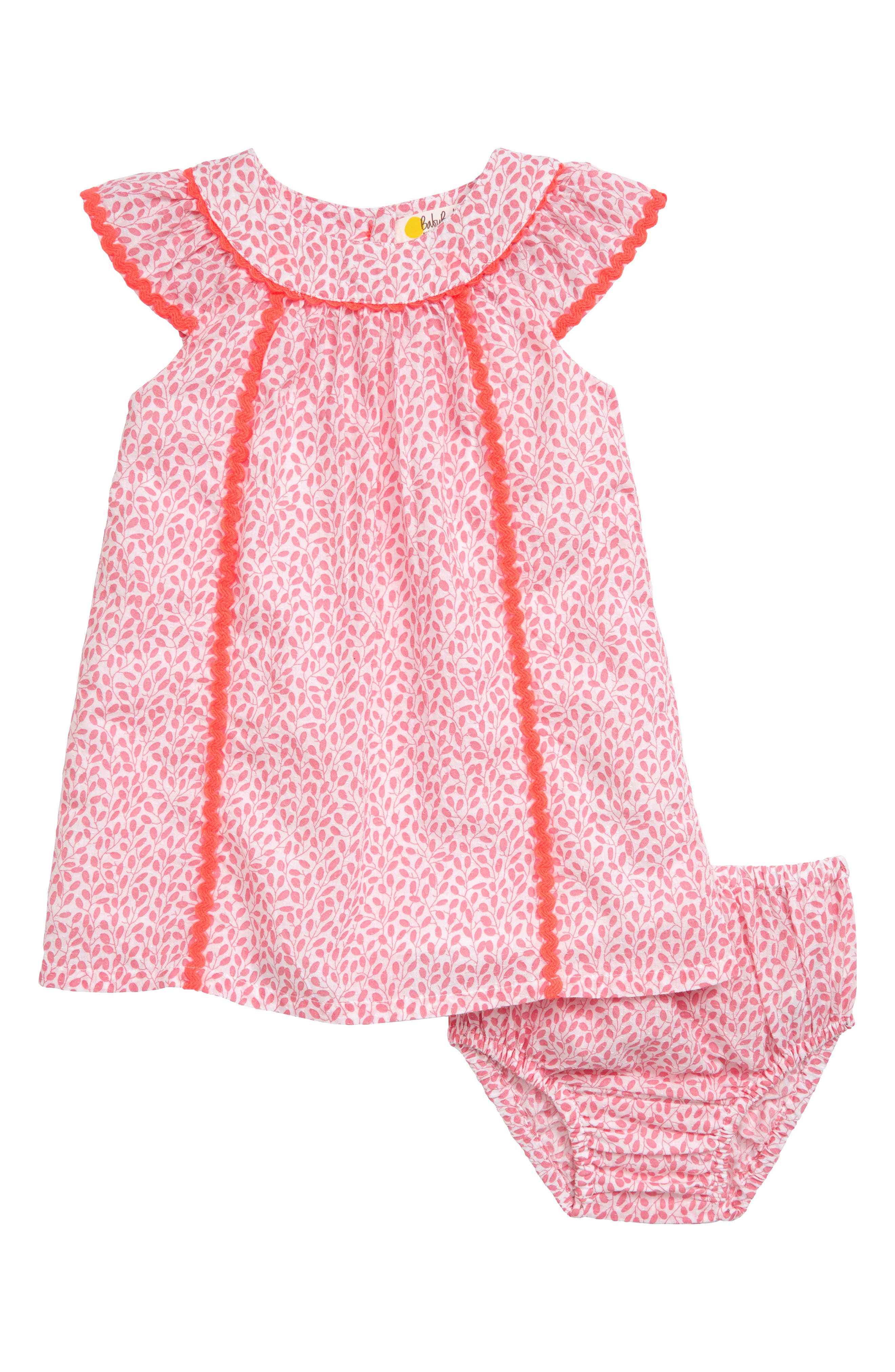 Infant Girl