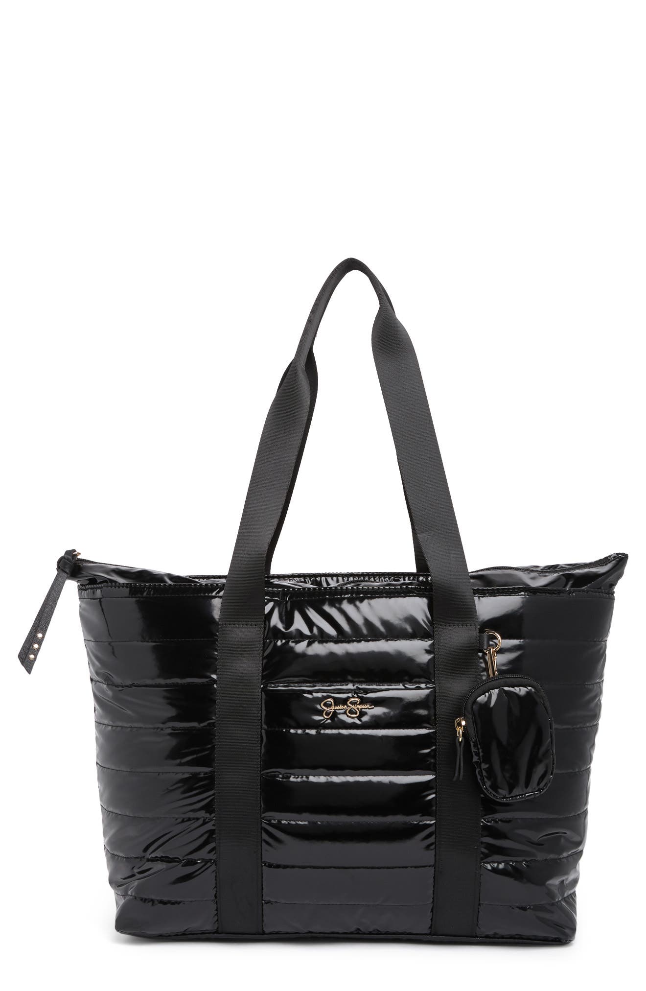 jessica simpson tote