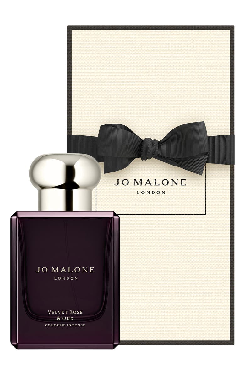 Jo Malone London™ Velvet Rose & Oud Cologne Intense Nordstrom