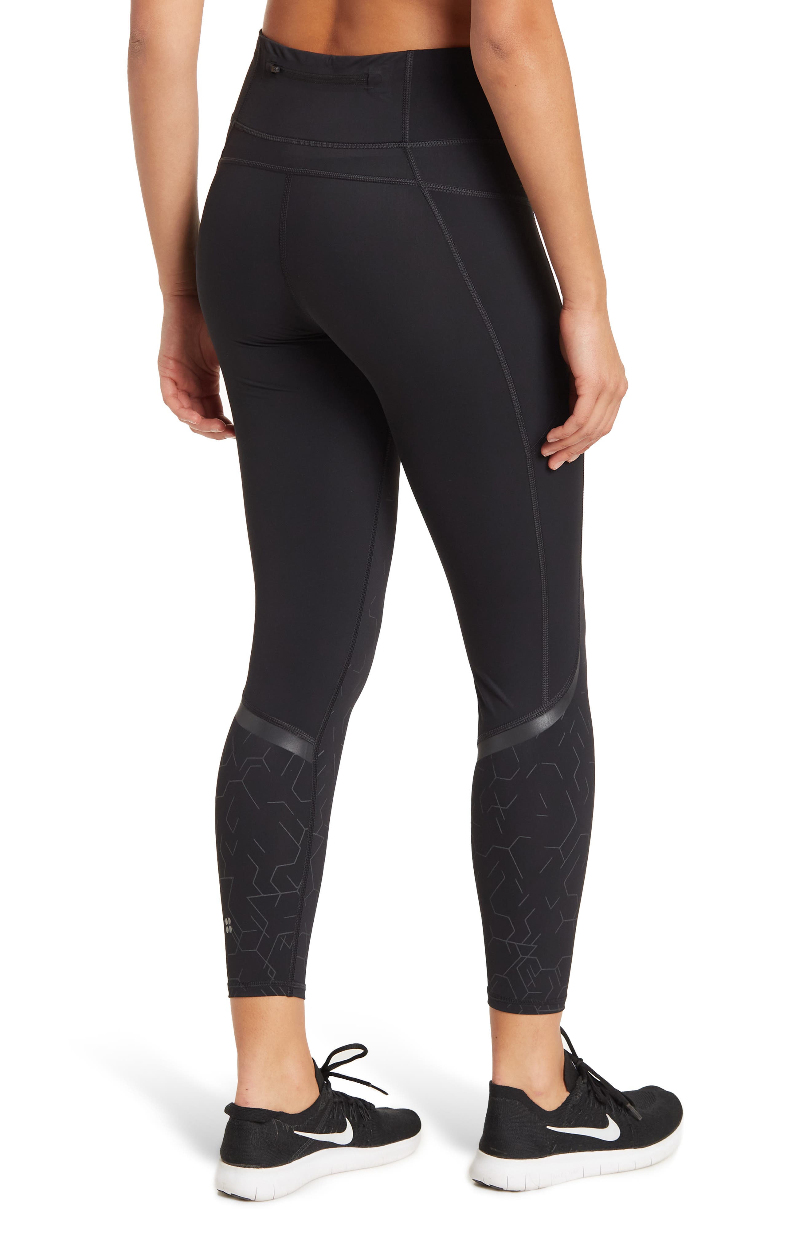 Sweaty Betty Zero Gravity Running 