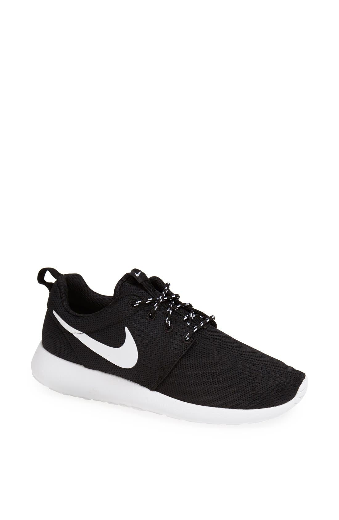 womens roshe running shoes