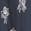 selected Navy/ White color