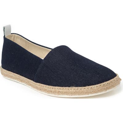 Jared Lang Amalfi Slip-On, Blue