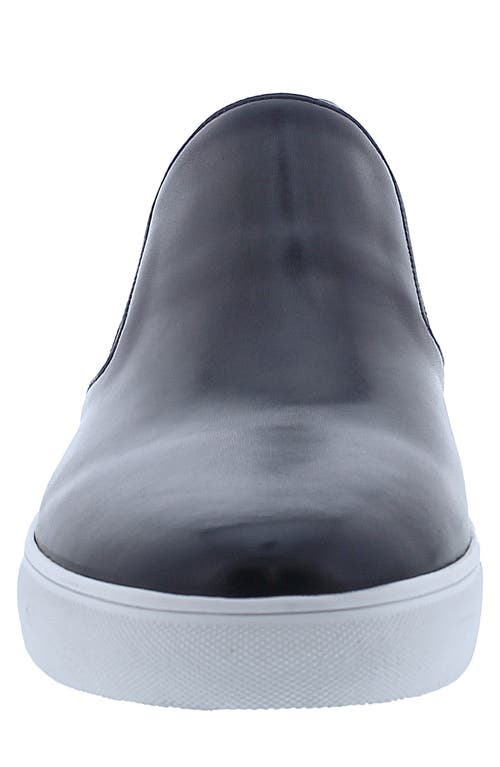 PENNY LANE PENNY LANE CAMDEN SLIP-ON SNEAKER
