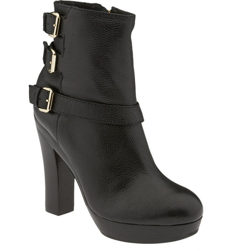Juicy Couture 'Serena' Ankle Boot | Nordstrom