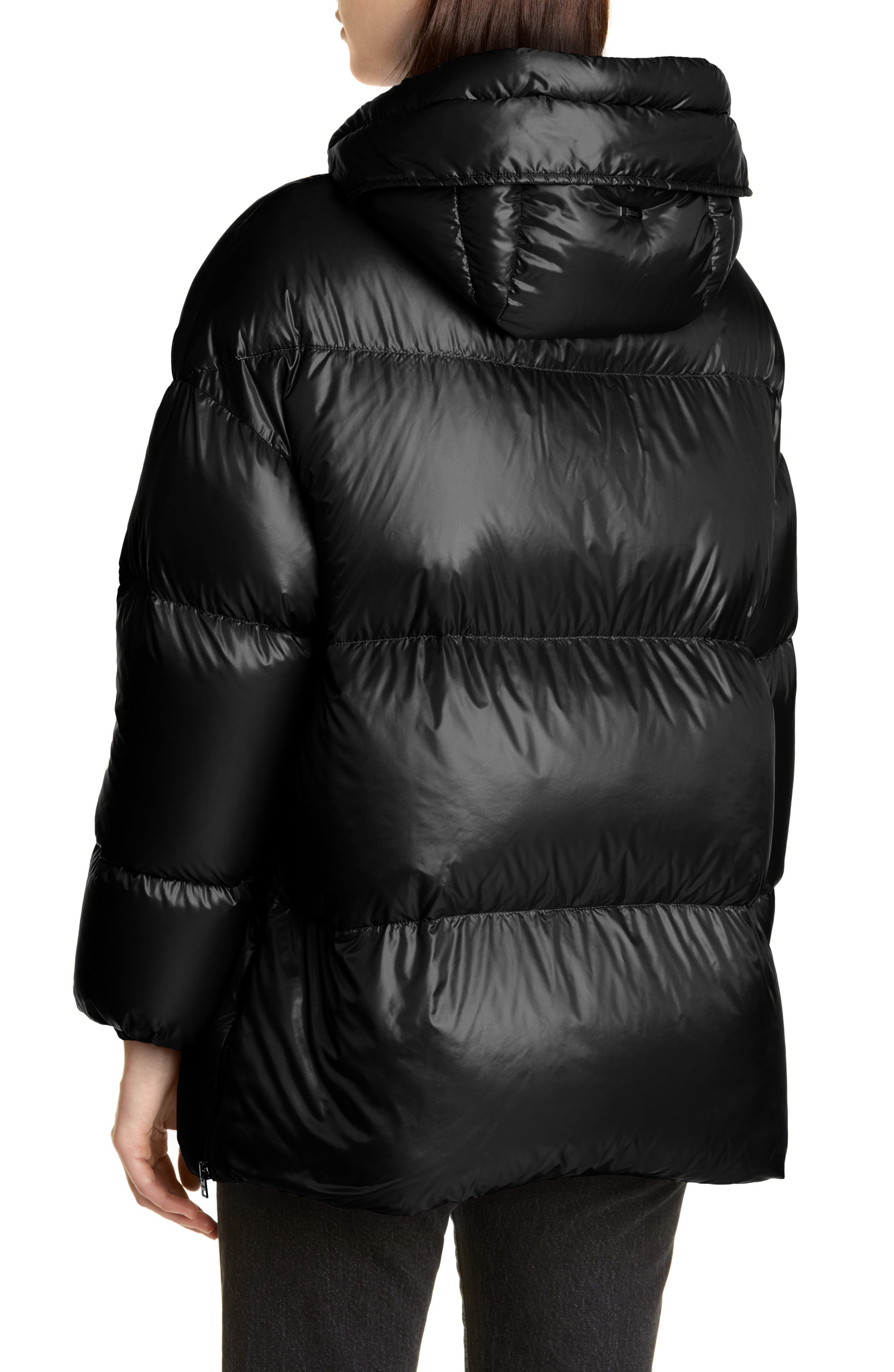 river island puffer jacket mens