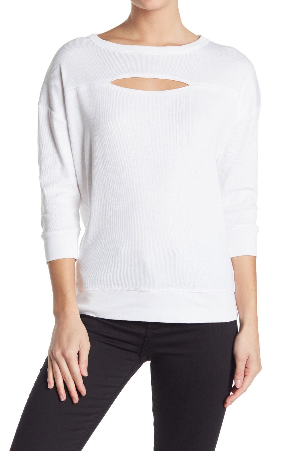 chaser thermal top