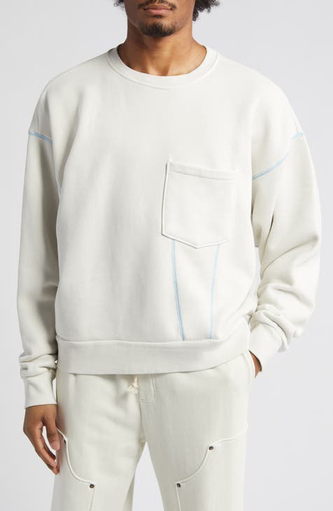 Crewneck Sweatshirts for Men | Nordstrom