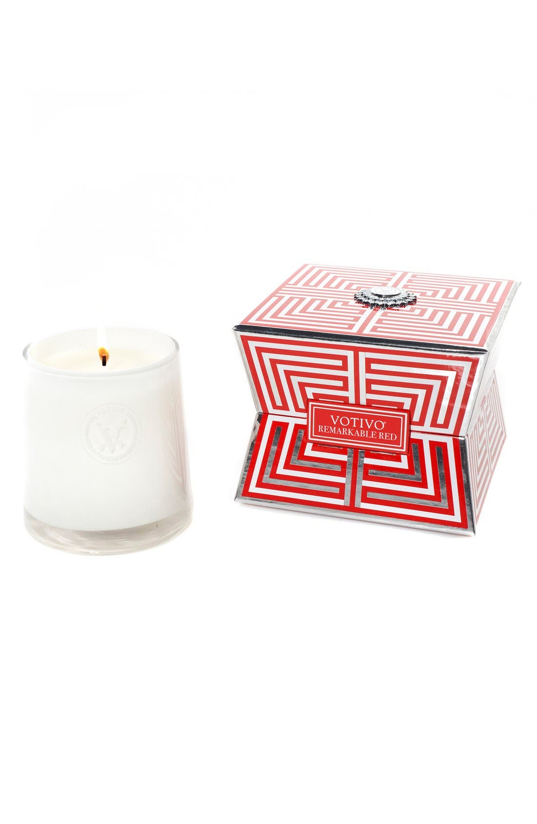 Votivo 'Soziety' Soy Wax Candle Nordstrom