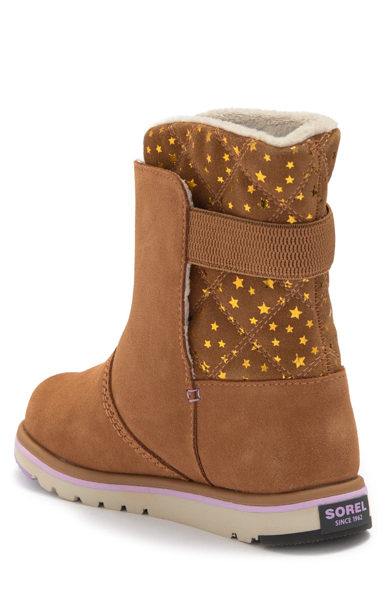 sorel rylee boots