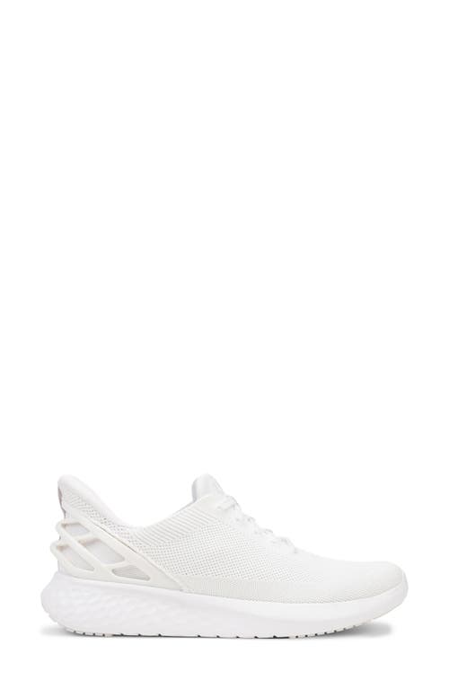 KIZIK KIZIK ATHENS HANDS FREE KNIT SNEAKER