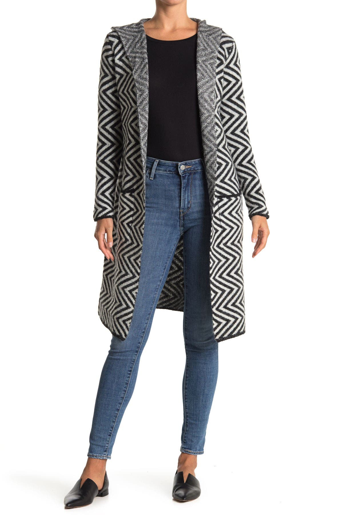 nordstrom sweater jacket