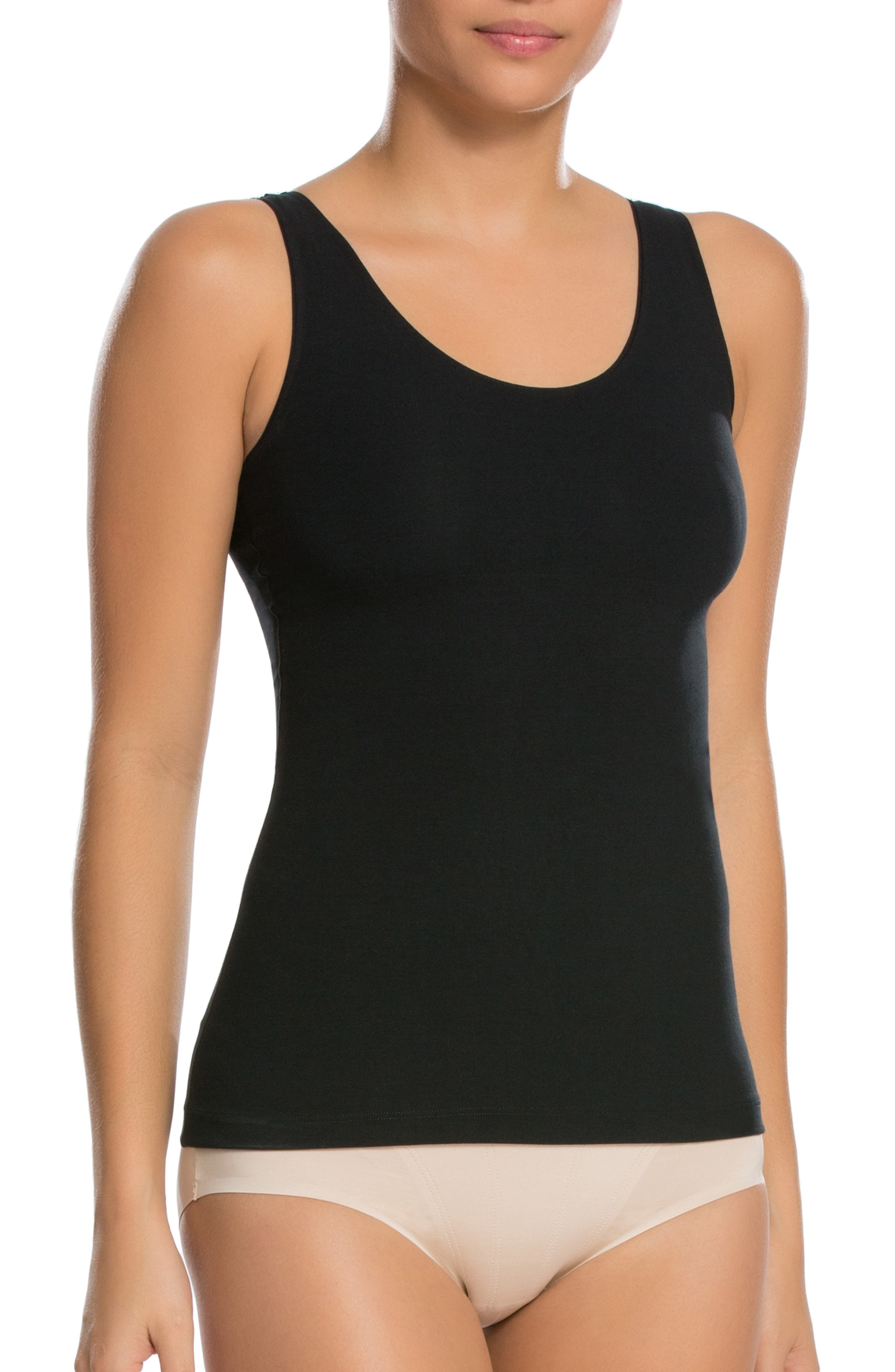 spanx tanks