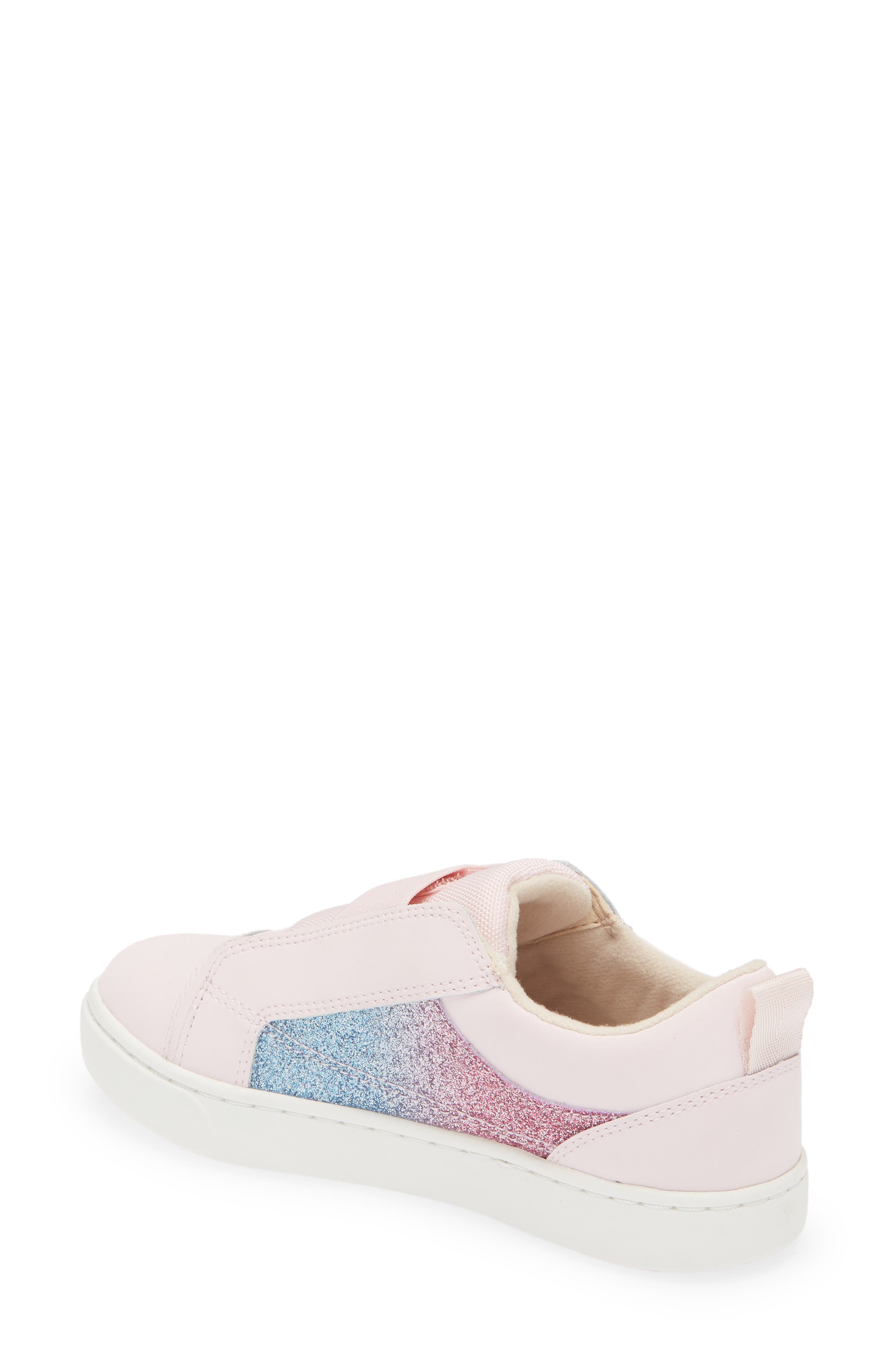 ugg sneaker nordstrom