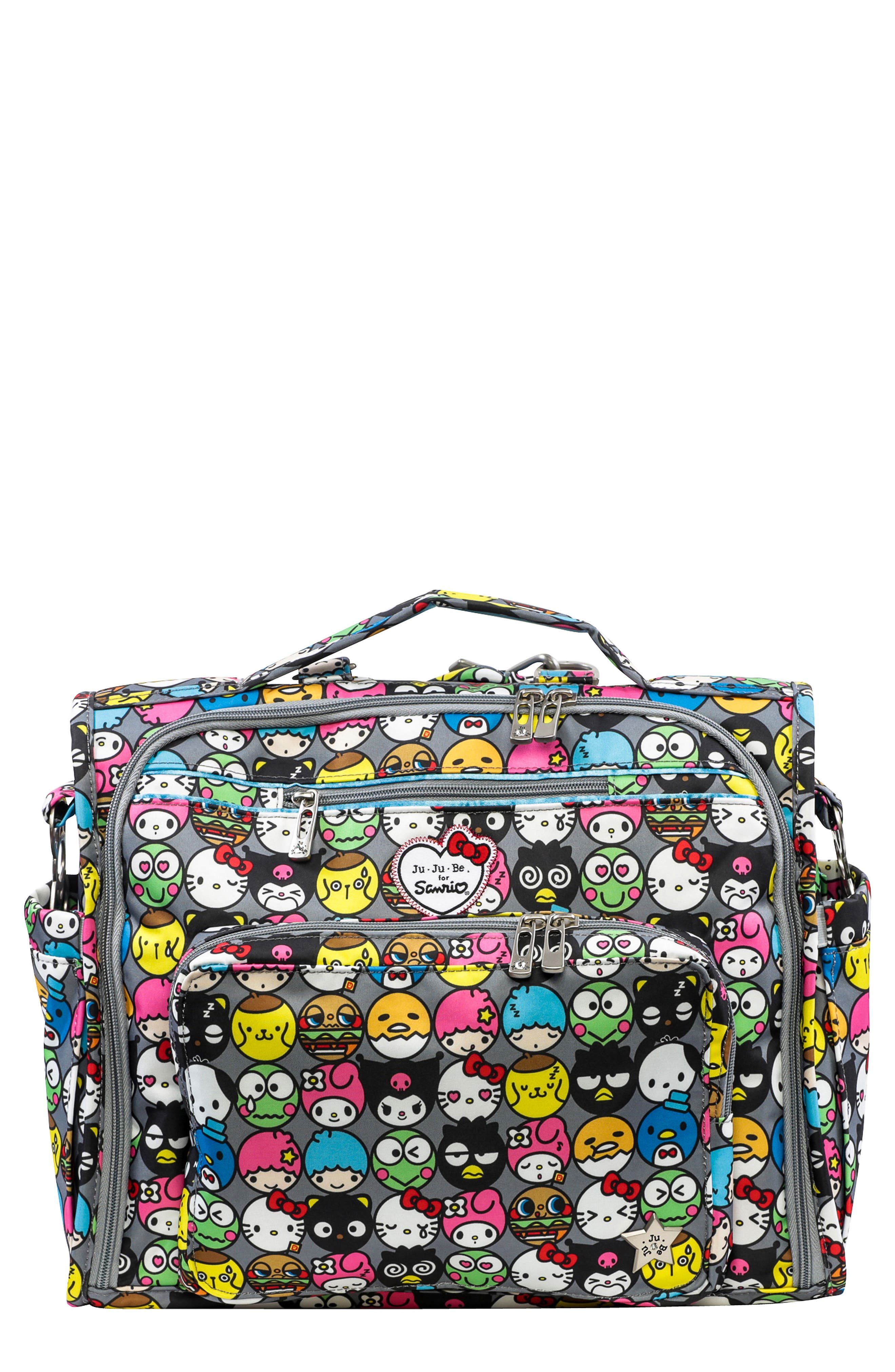 JuJuBe for Hello Kitty® 'BFF' Diaper Bag Nordstrom