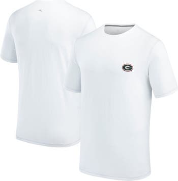 Tommy Bahama Atlanta Braves Playa Ball T-shirt in White for Men