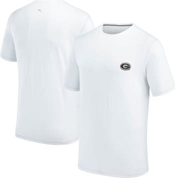 Tommy Bahama Atlanta Braves Playa Ball T-shirt in White for Men
