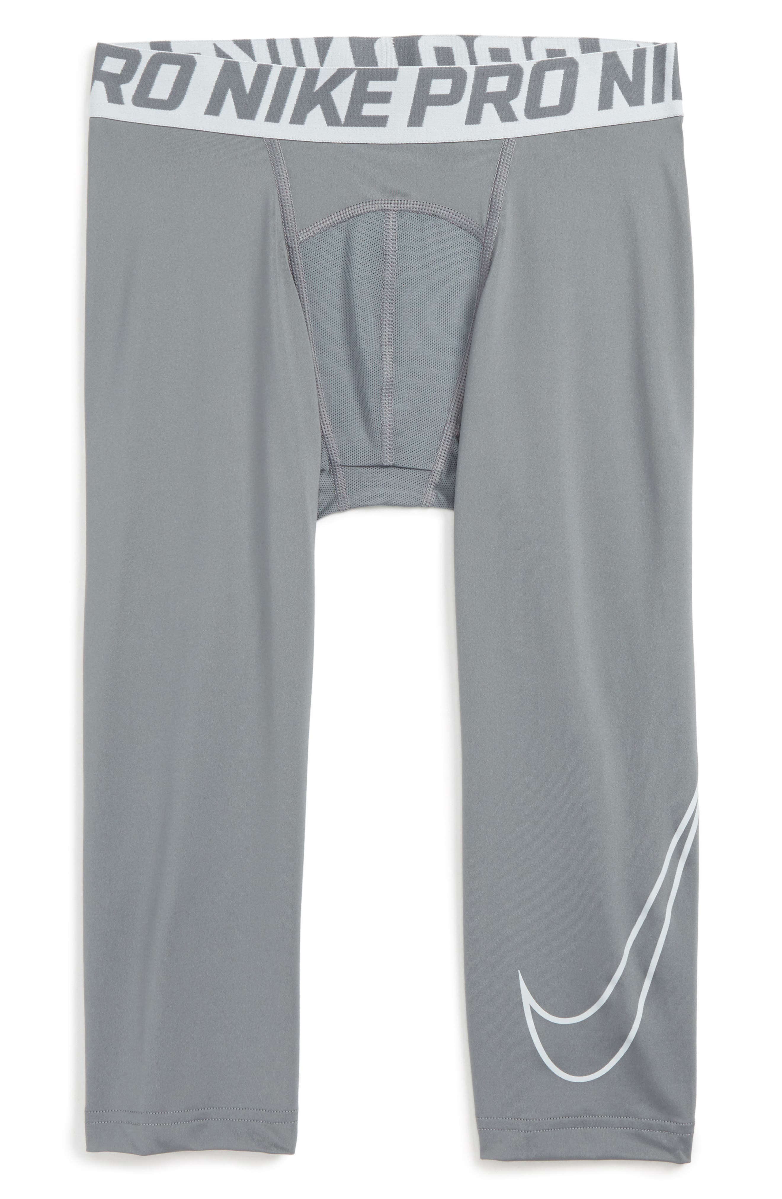 little boys compression tights