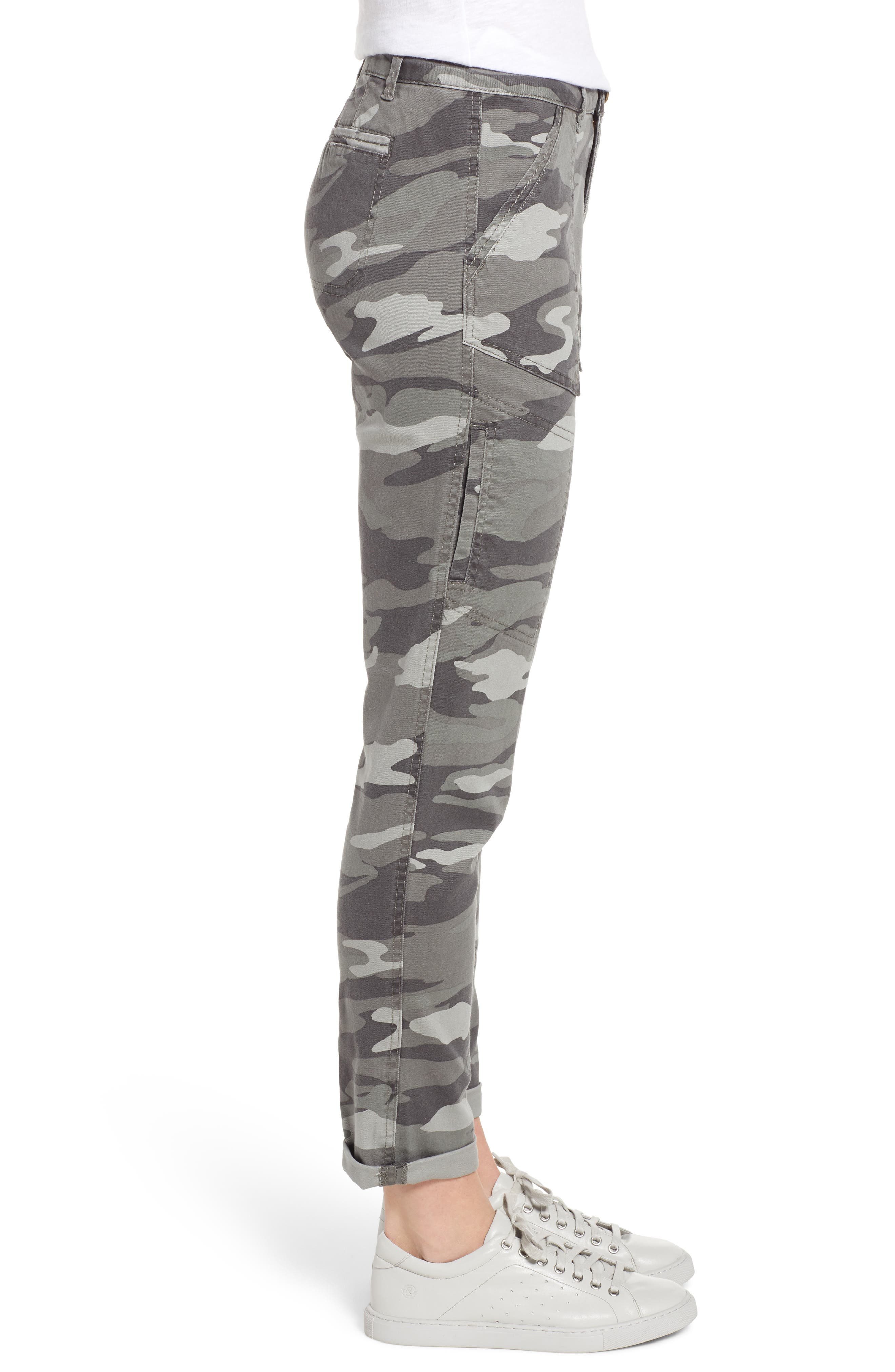 wit and wisdom cargo pants