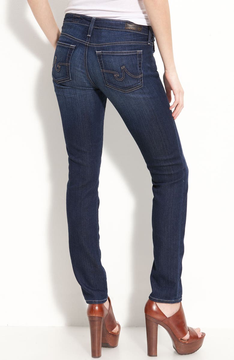 AG Jeans 'Stilt' Skinny Jeans (Chandelier) | Nordstrom