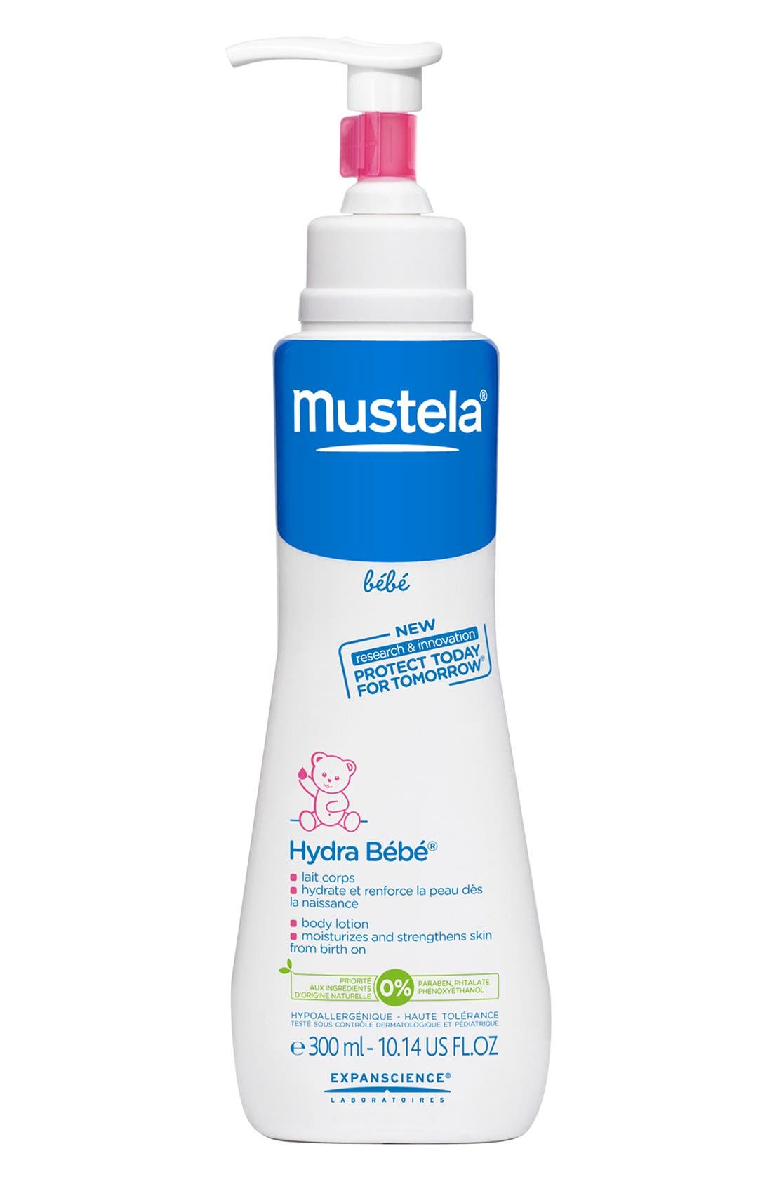 mustela lotion for adults