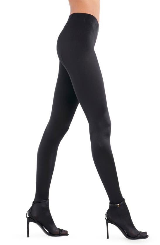 WOLFORD OPAQUE TIGHTS