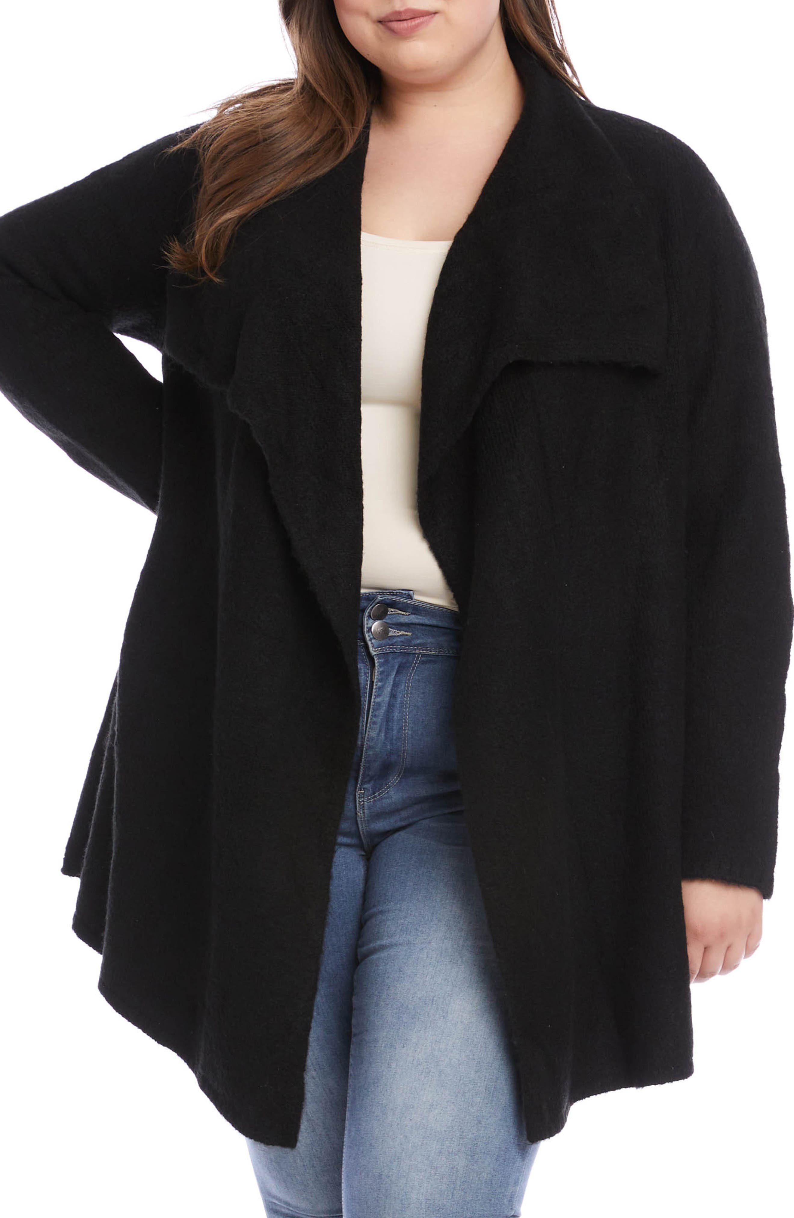 Karen Kane Cardigan Sweaters | Nordstrom