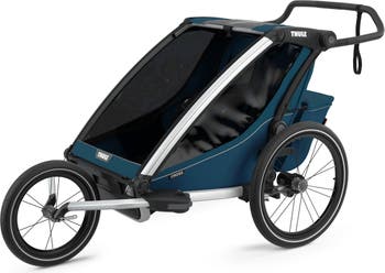 Thule 2025 chariot cross