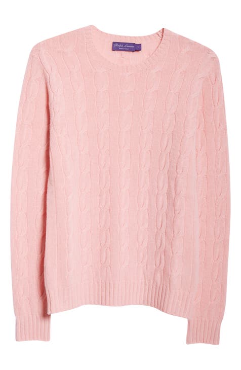 Chicos Pink 3/4 Sleeve Knit Lightweight Sweater Women's Size 0* - beyond  exchange