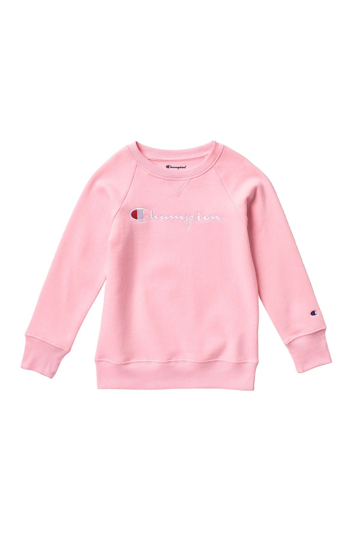 nordstrom champion sweatshirt