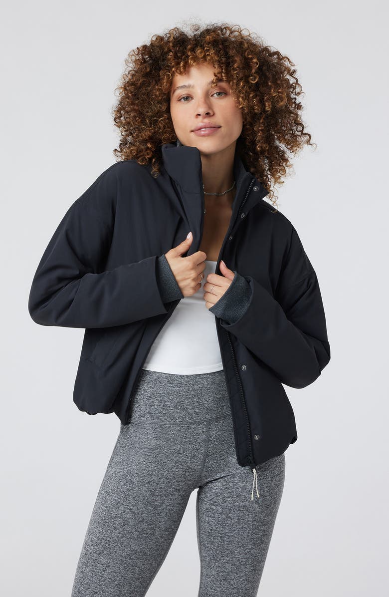 Vuori Sky Puffer Jacket | Nordstrom