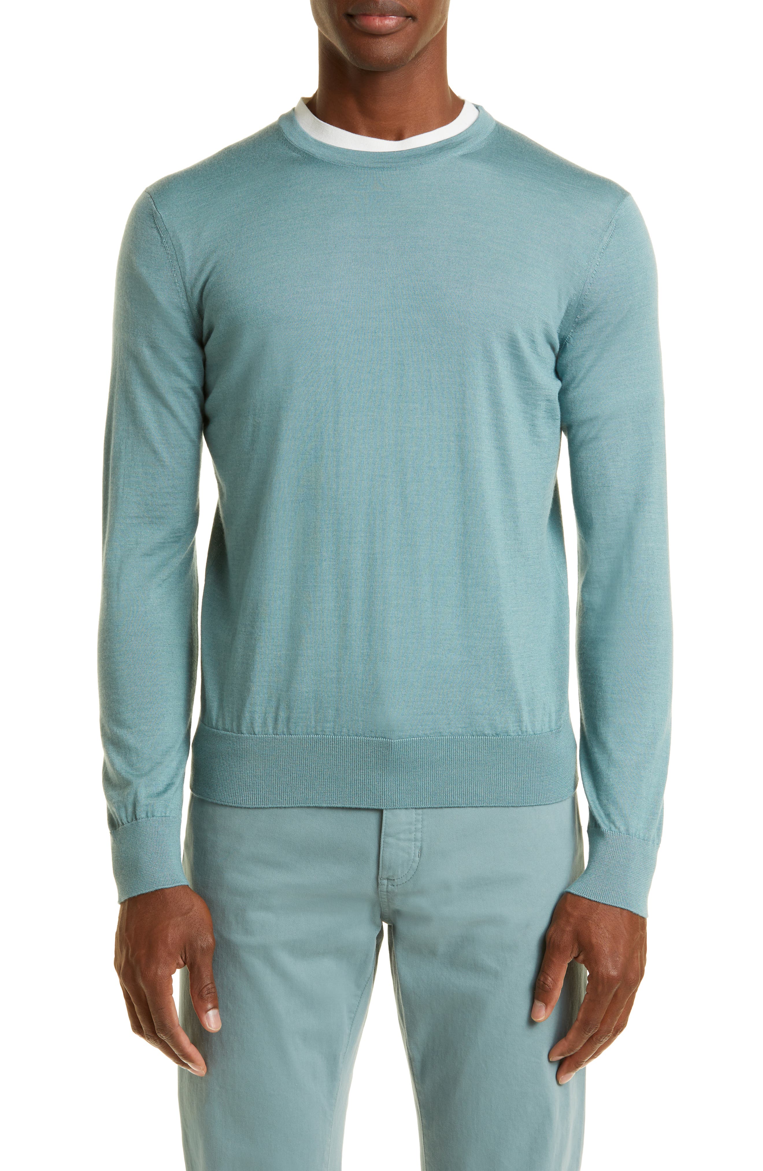 Men's ZEGNA Sweaters | Nordstrom