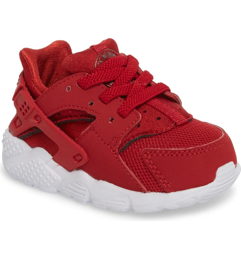 Nike 'Huarache Run' Sneaker (Baby, Walker & Toddler) | Nordstrom