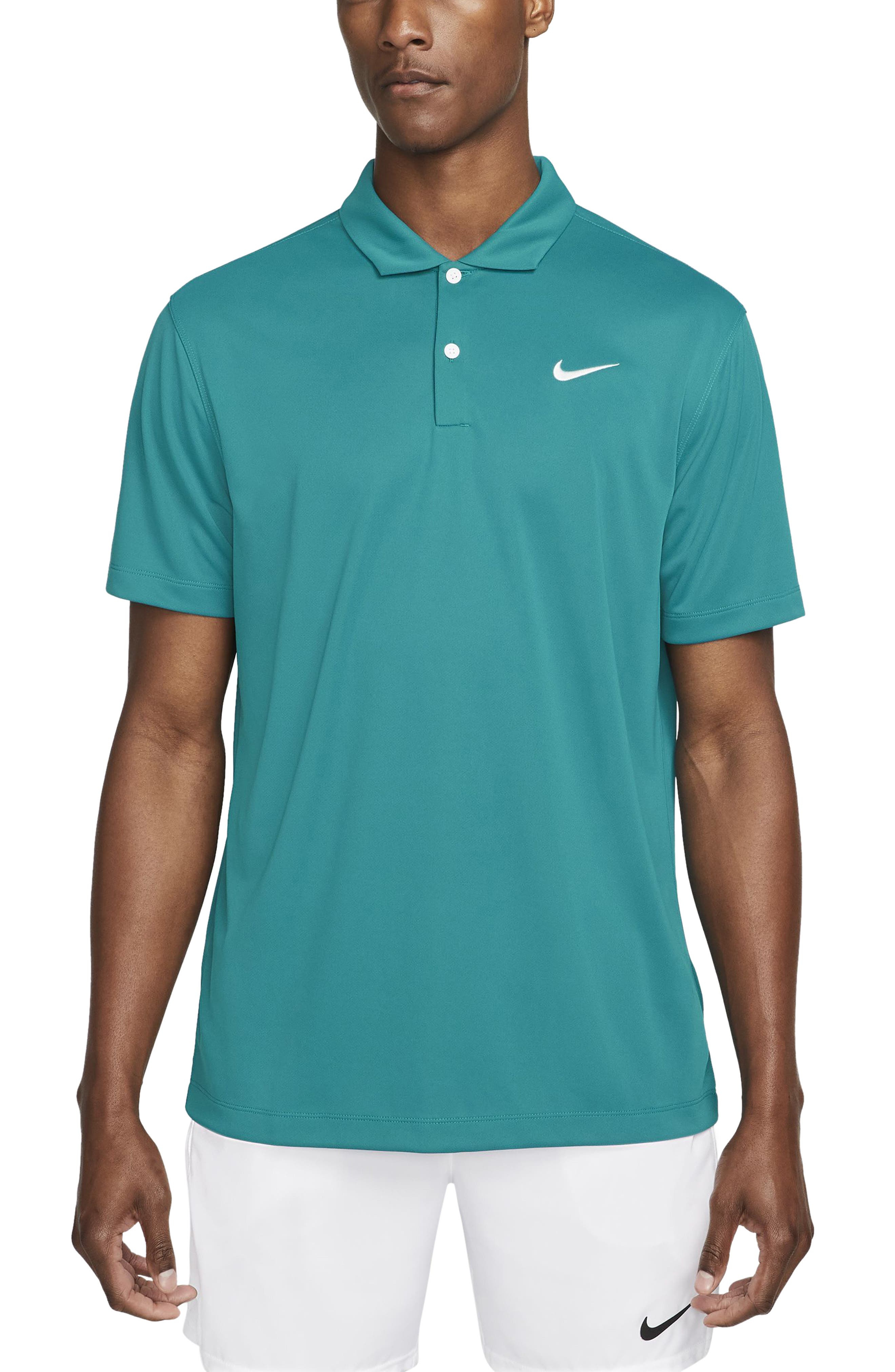 Men's Nike Polo Shirts | Nordstrom