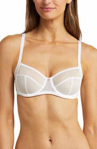Clothing & Shoes - Socks & Underwear - Bras - Wonderbra Sustainable Lace Unlined  Underwire Bra - Online Shopping for Canadians