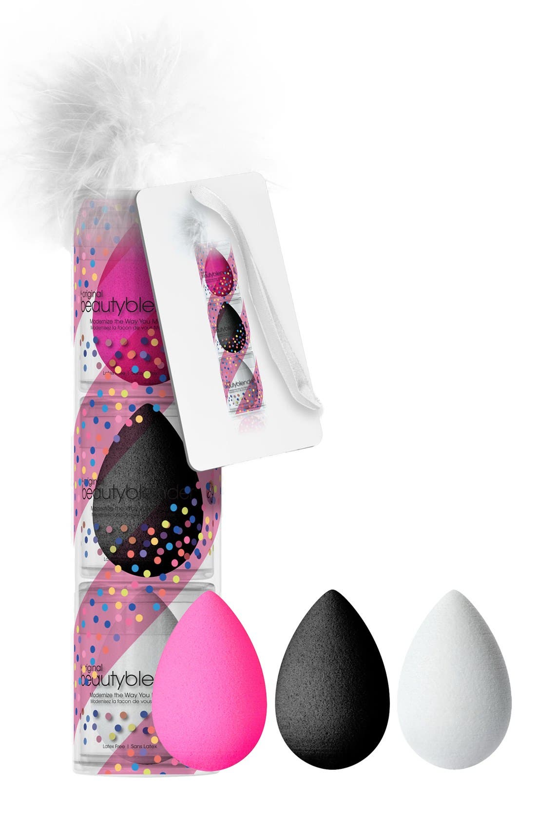 beautyblender® 'Holiday Sweet Treat' Makeup Sponge Applicator Set (59