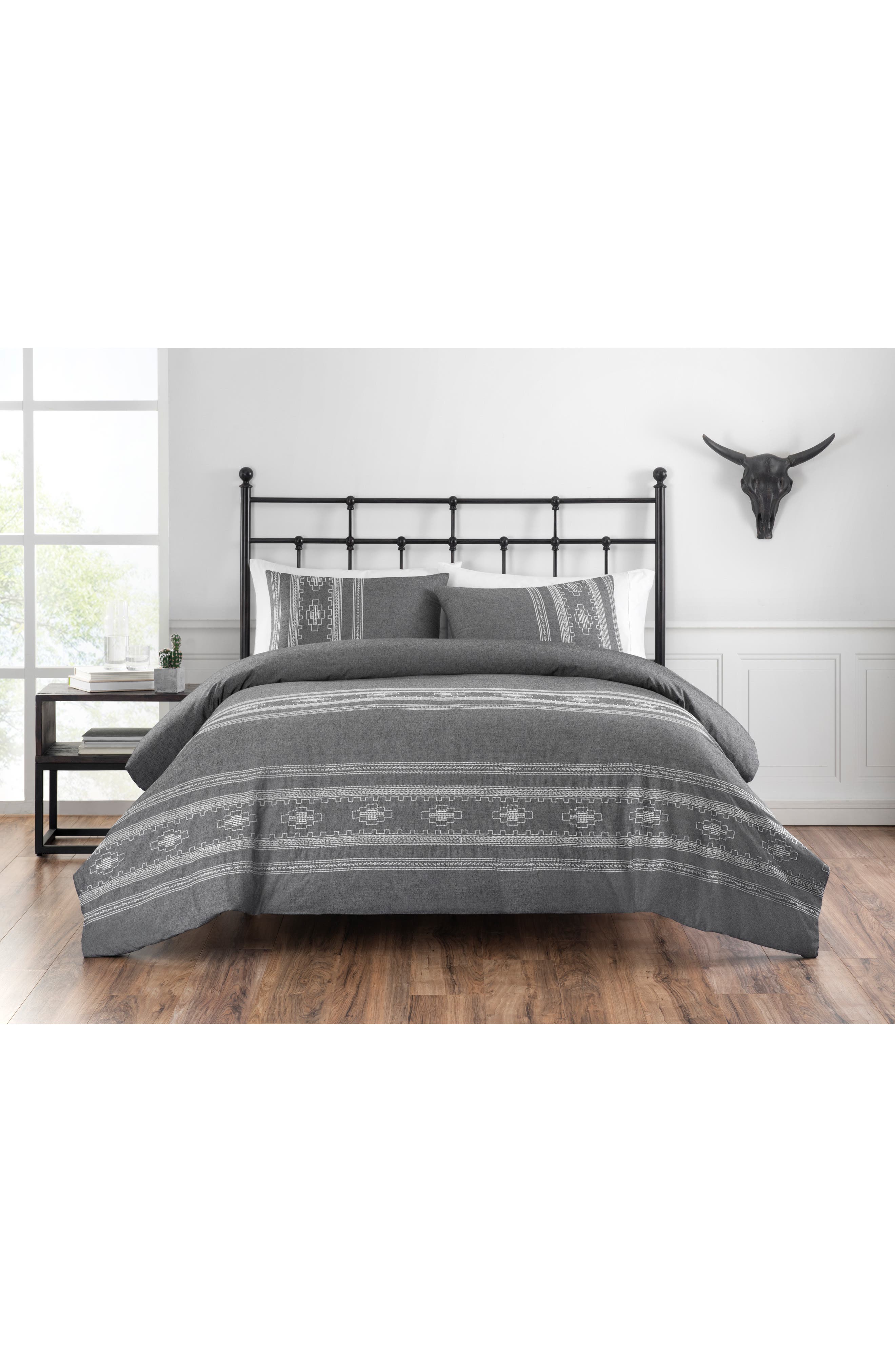 Pendleton Granite Canyon Duvet Cover & Sham Set Nordstrom