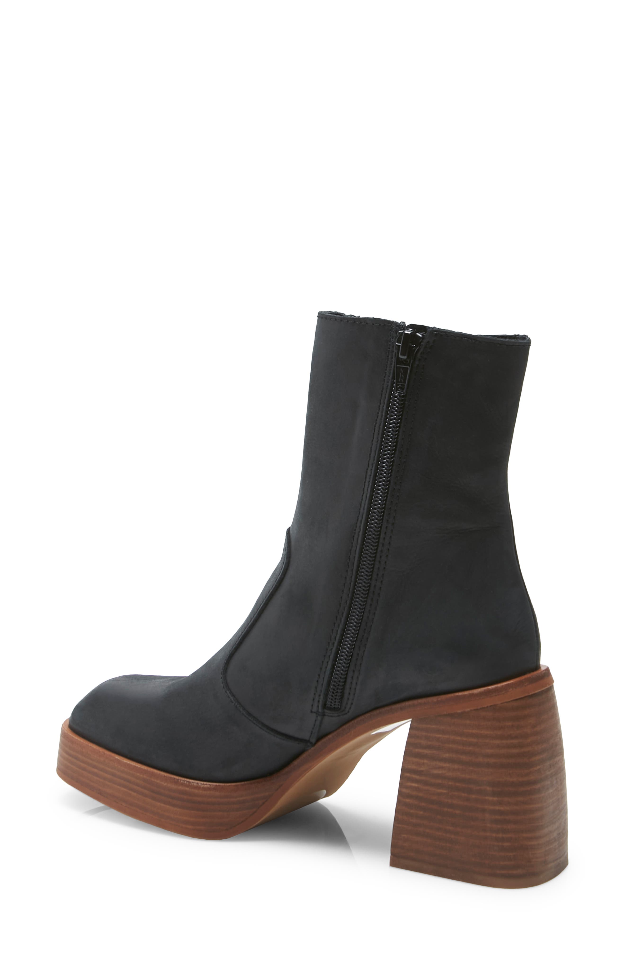 ruby platform ankle boots