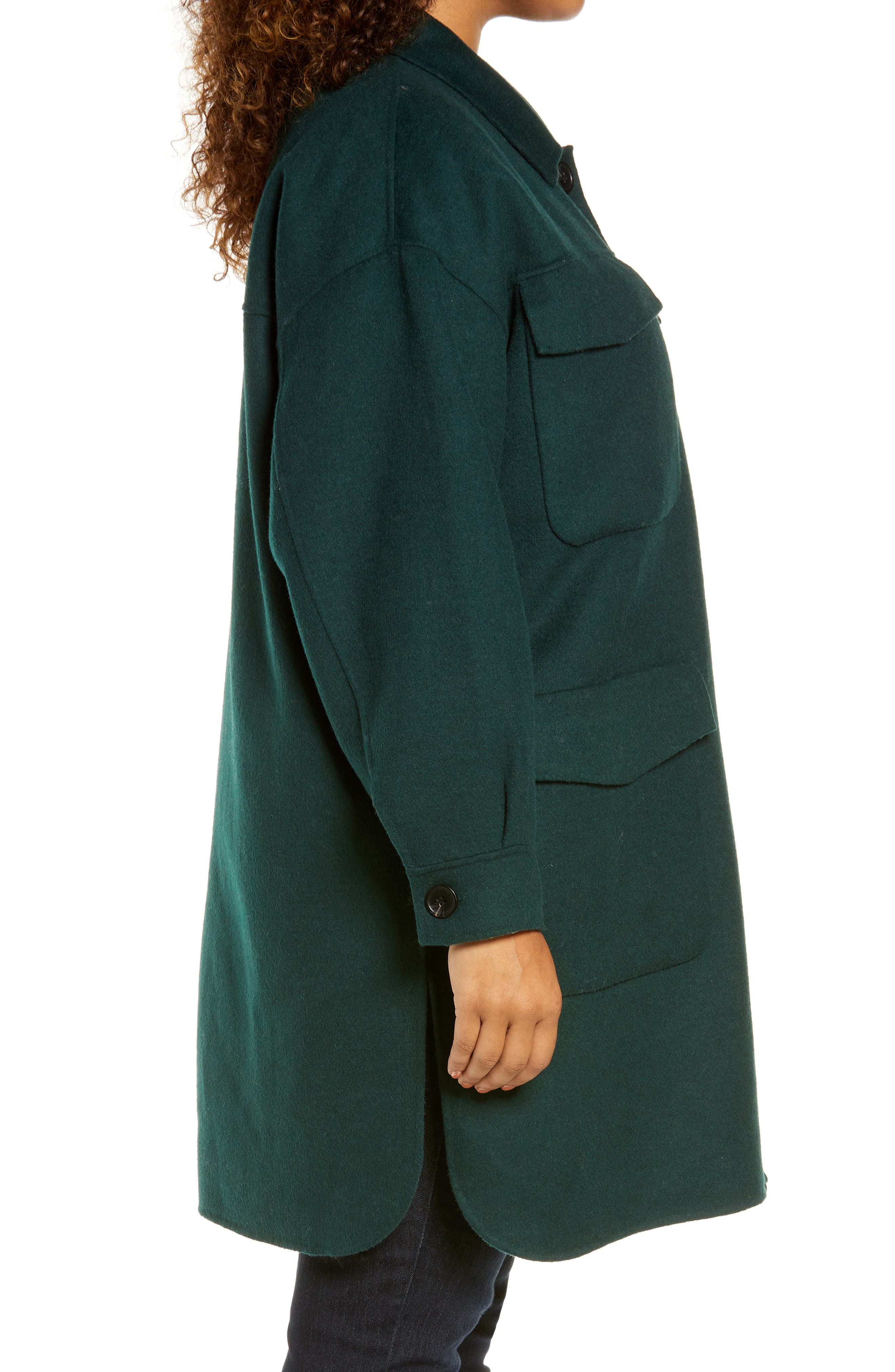 nordstrom utility jacket